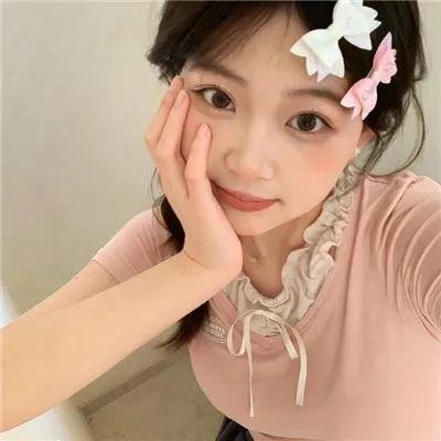 少女最摇摆