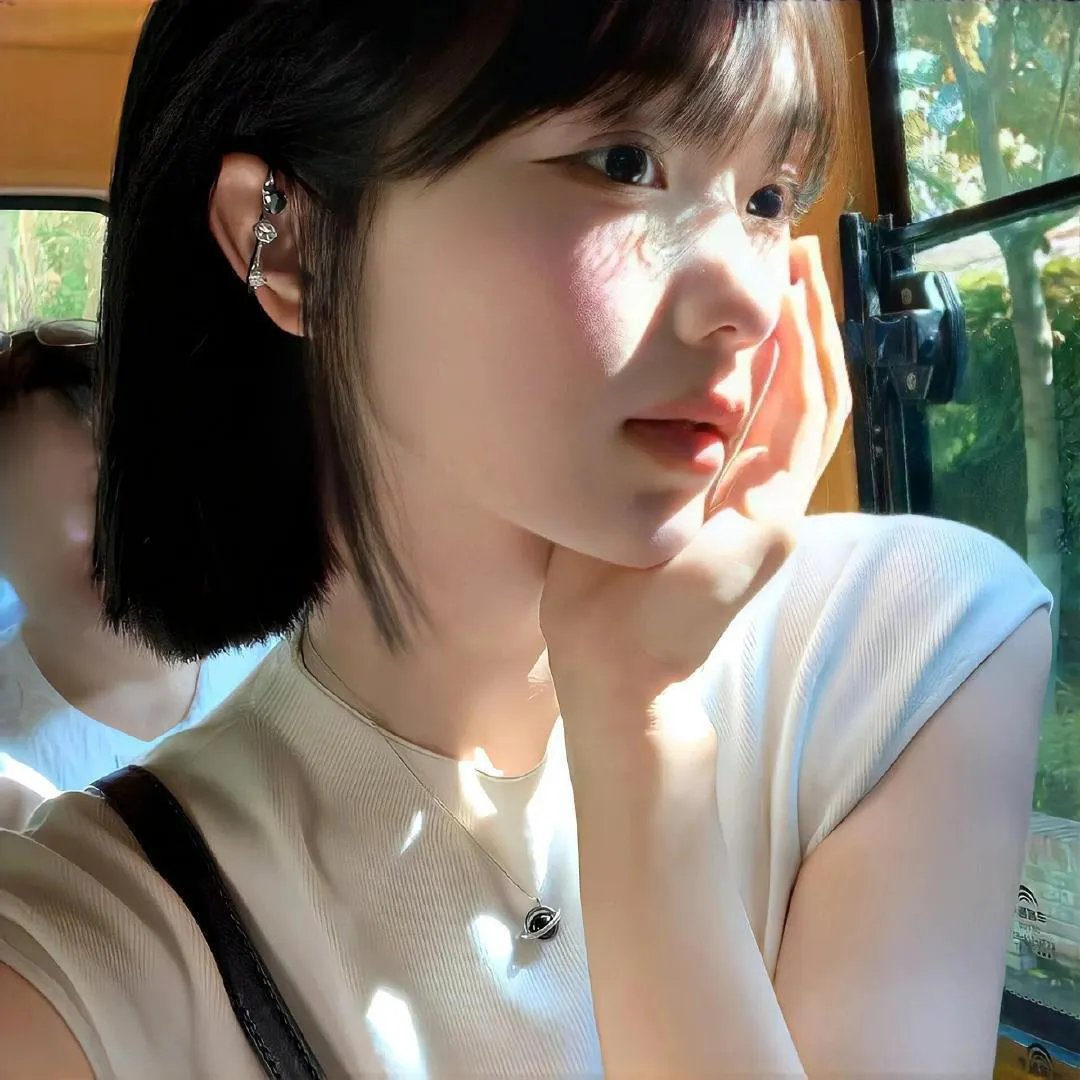 丑女也疯狂